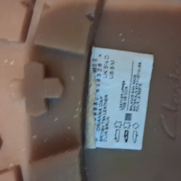 Clarks - Picture 9 of 9